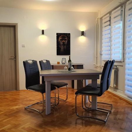 Apartment Pallaton Nasice Εξωτερικό φωτογραφία