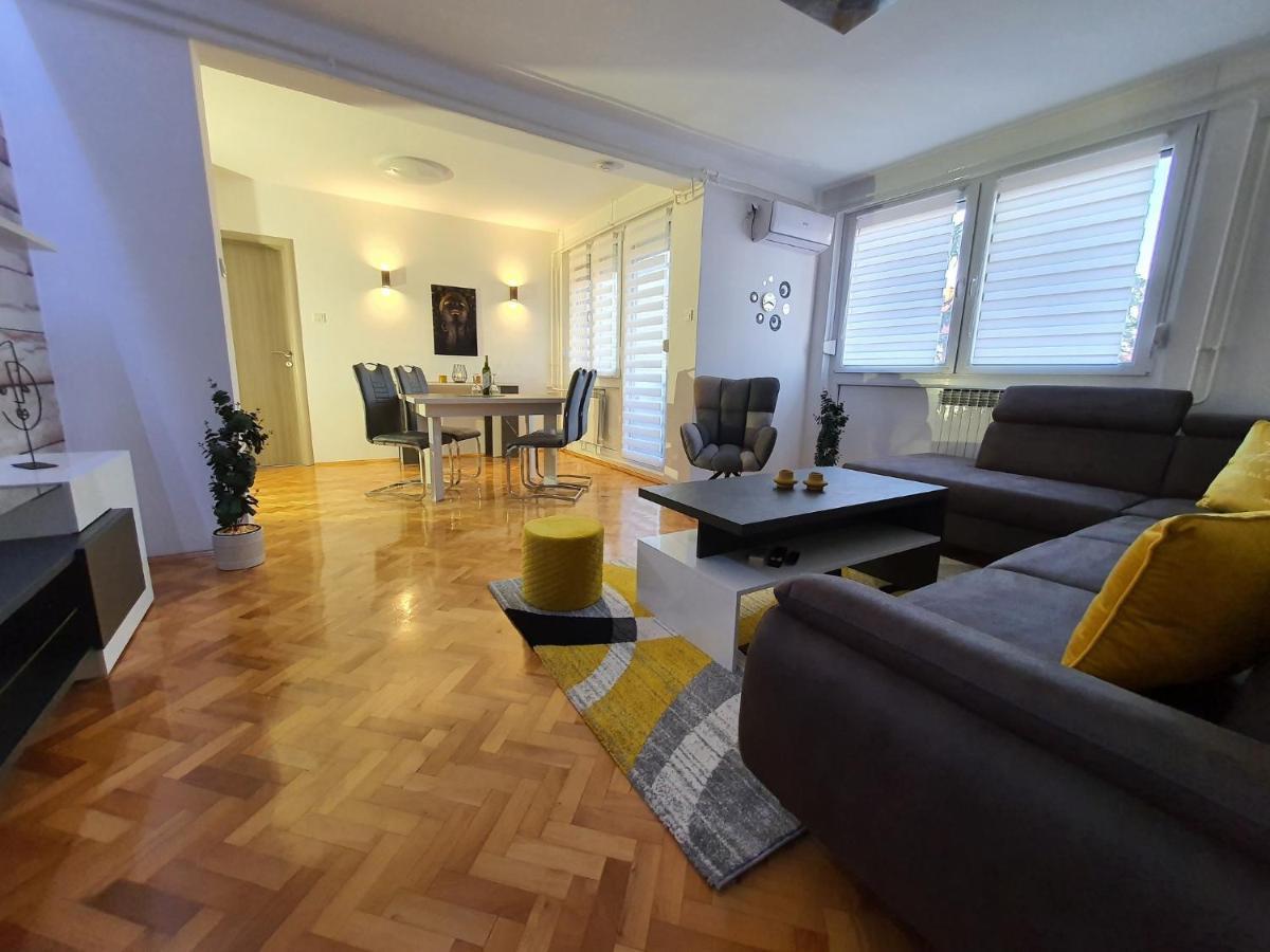 Apartment Pallaton Nasice Εξωτερικό φωτογραφία