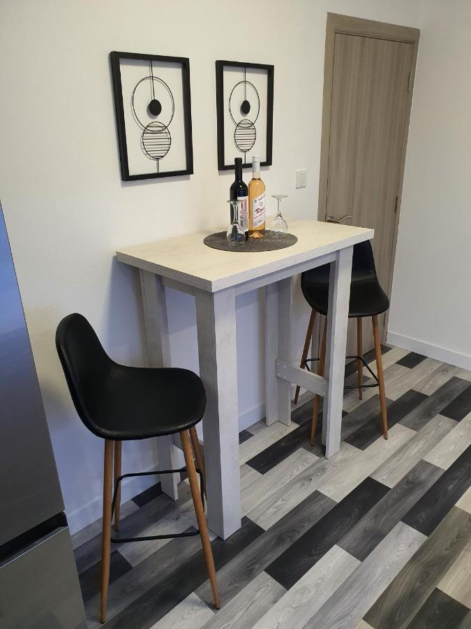 Apartment Pallaton Nasice Εξωτερικό φωτογραφία