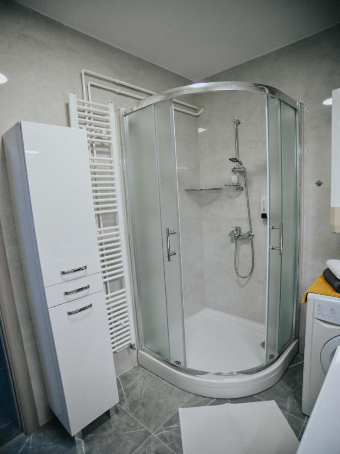 Apartment Pallaton Nasice Εξωτερικό φωτογραφία